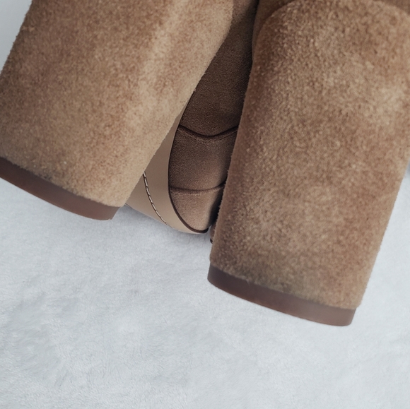 Splendid boots - Picture 12 of 14